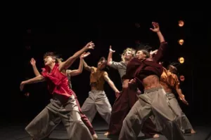 Imminentes - MAD - Opéra de Limoges