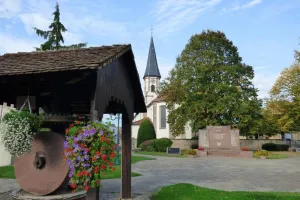 Fête paroissiale
