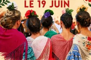 Fiesta Flamenca