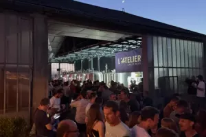 Soirée Atelier Craft Beer