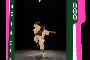 URBX Festival - Mon corps est une mémoire
