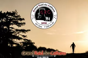 TRAIL NOCTURNE DU CHÂTEAU COMTAL 2026