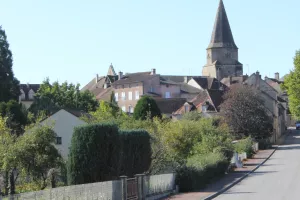 Le Patrimoine Inédit
