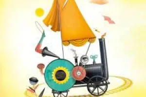 Festival Lug'en Scène