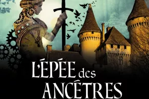 Jeu immersif : l'épée des ancêtres au Château de Puymartin