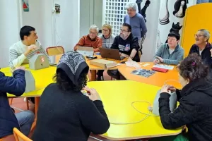 Tournoi national - Questions pour un Champion