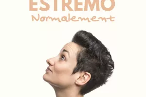 Caroline Estremo - Normalement