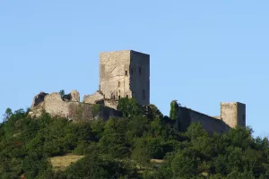 VOYAGE POLYPHONIQUE DE MUSIQUE SACRÉE ET PROFANE