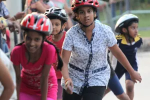 Un après-midi Nature-Sport pour toute la famille
