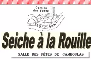 Repas de la seiche