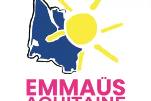 Ouverture d'une boutique solidaire Emmaüs Aquitaine