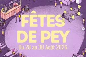Fêtes de Pey