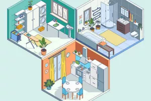 Atelier Numérique : conception 3D