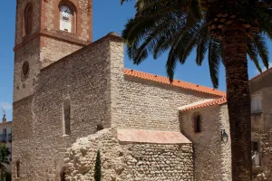 JOURNEES DU PATRIMOINE - EGLISE SAINTE MARIE DE L'ASSOMPTION