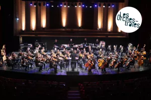 Concert d'orchestres | symphonique et cordes