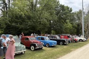 Expo Auto  "Tout ce qui roule"