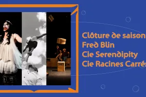 Clôture de saison - Odysca x Arcanson