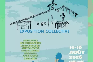 Exposition collective Libre(s) ?!