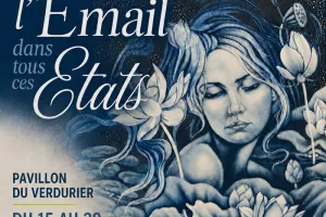 Exposition internationale d'émail d'art