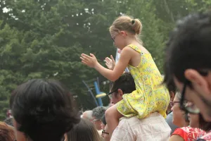 Fête du village