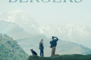 Ciné Belle Etoile - Bergers