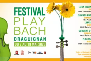 Festival Playbach 2026