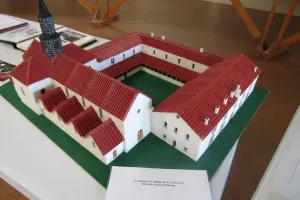 Causerie « Les Trappistes de l’abbaye de Divielle »