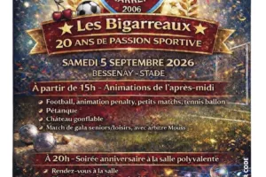 Les Bigarreaux