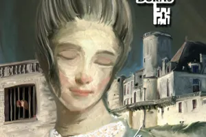 Escape game au château de Duras La chambre du Duc