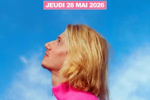Ciné spectacle : Par Amour - Paul Mirabel