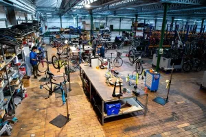 Journée Portes-Ouvertes chez ReCycle-moi !