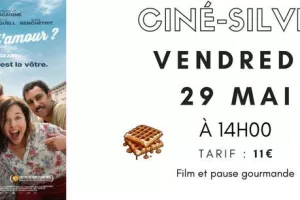 C'est Quoi l'Amour ?