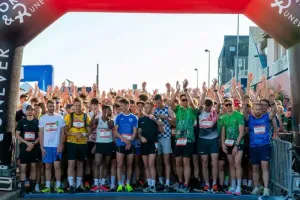 La Granvillaise Urban Trail