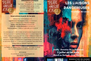 Les liaisons dangereuses