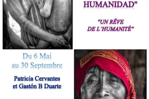 Expo Un rêve de l'humanité