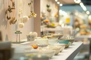 Salon des créateurs