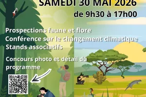 Journée de la nature