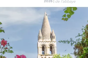 Visite guidée de l’abbaye