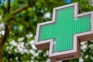 Pharmacie Salamandrier