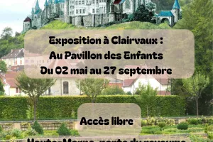 Exposition - Les châteaux à l’époque de Jean de Joinville