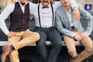 Marchés de Pays – Peaky Singers