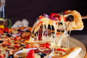 Les Estivales | Village artisanal Italien