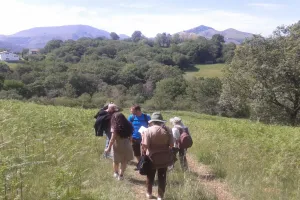 Balade Nature et Mythologie
