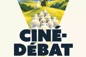 06 - Multiusage de la montagne : randonnée et ciné-débat