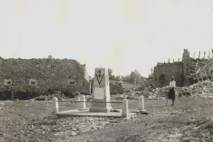 Visite guidée du site mémoriel de Gabaudet