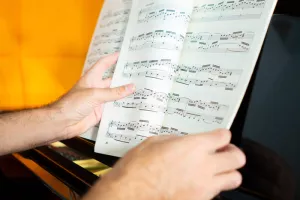 Vivaldi "Les quatres saisons"
