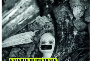 EXPOSITION : SÉRIE NOIRE, UN LIVRE, UNE PHOTO