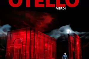 Retransmission du Metropolitan Opera de New York 2026/2027 - Otello -  Verdi - EN DIFFÉRÉ