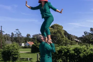 Hendaye Fête l'Eté - Al Tacho