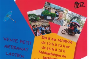 EXPOSITION PHOTO